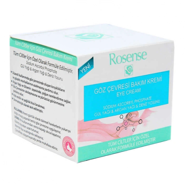 Göz Çevresi Bakım i 20 ML