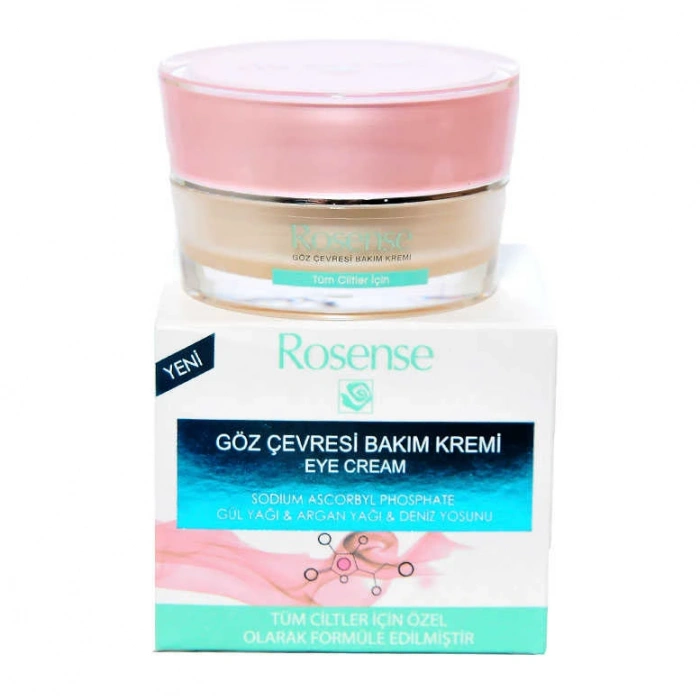 Göz Çevresi Bakım i 20 ML