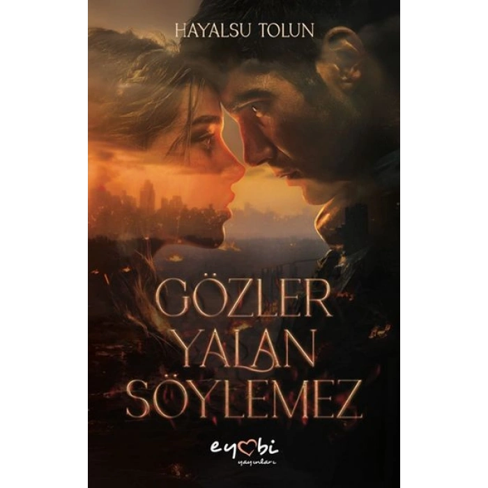 Gözler Yalan Söylemez