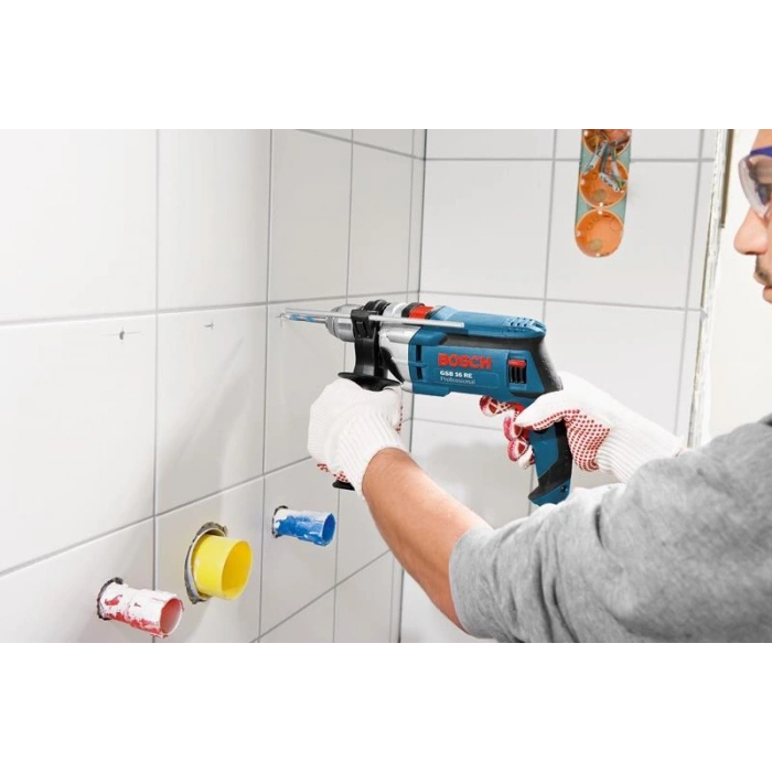 GSB 16 RE Darbeli Matkap 750 Watt