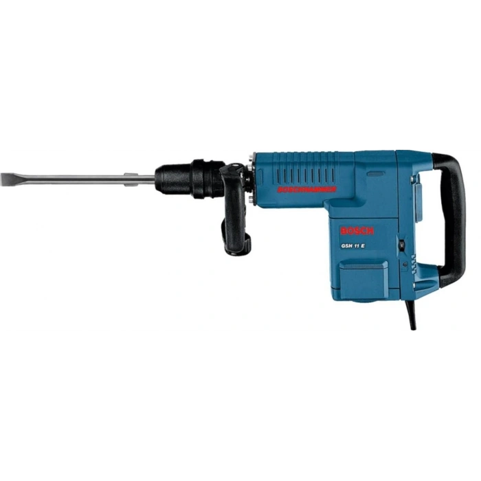GSH 11 E Sds Max Kırıcı 1500 Watt Çantalı 0 611 316 703