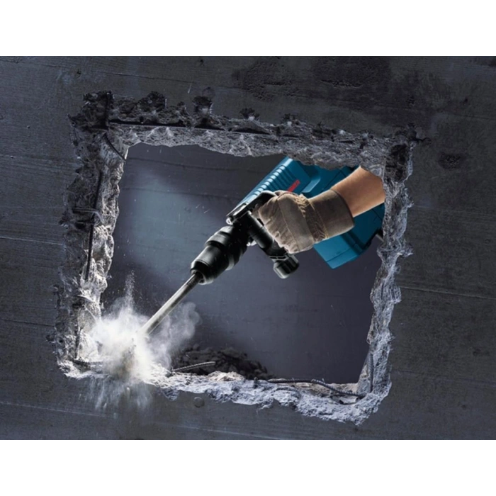 GSH 11 E Sds Max Kırıcı 1500 Watt Çantalı 0 611 316 703