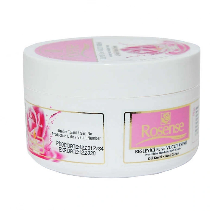 Gül i 250 ML