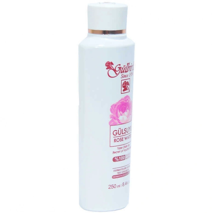 Gül Suyu  250 ML Pet Şişe