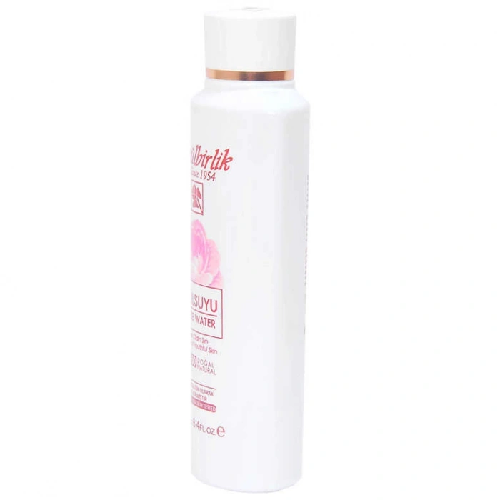 Gül Suyu  250 ML Pet Şişe