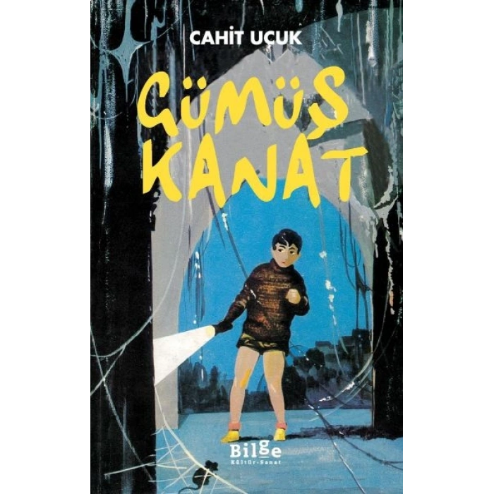 Gümüş Kanat
