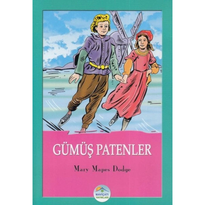 Gümüş Patenler