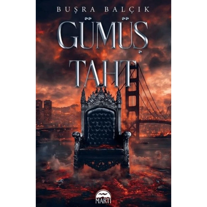 Gümüş Taht