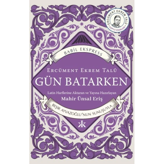 Gün Batarken