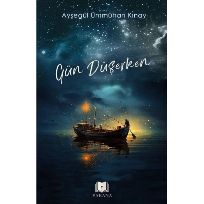 Gün Düşerken