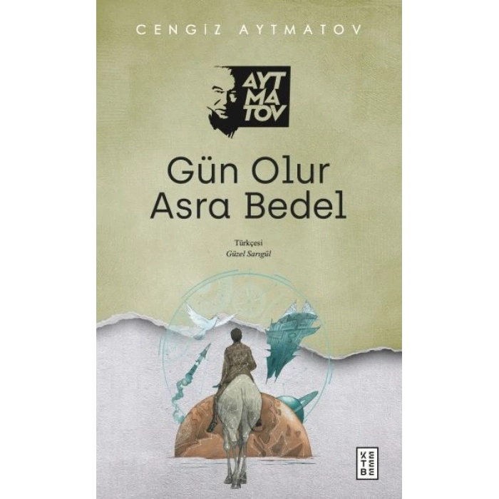 Gün Olur Asra Bedel