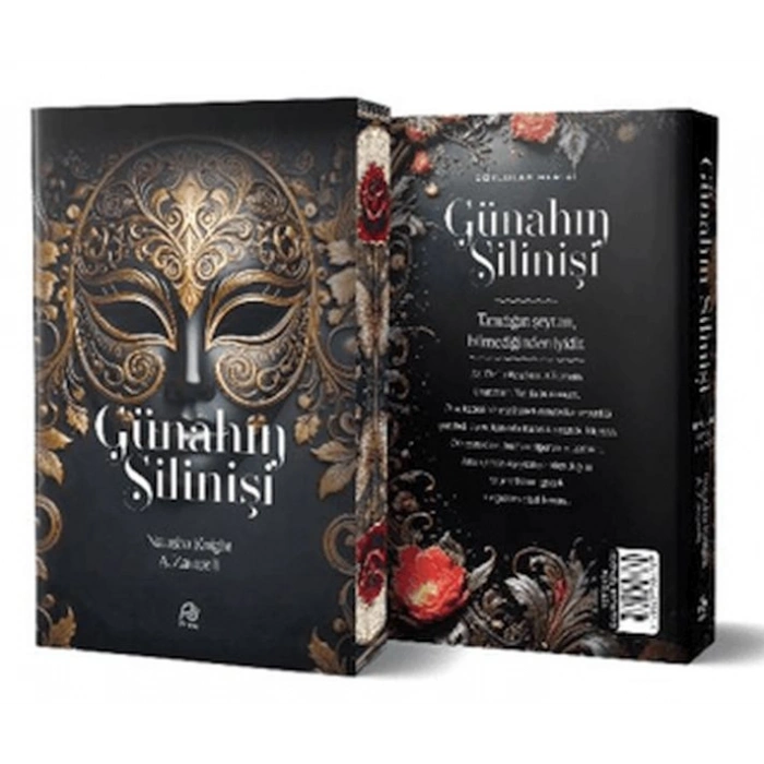 Günahın Silinişi