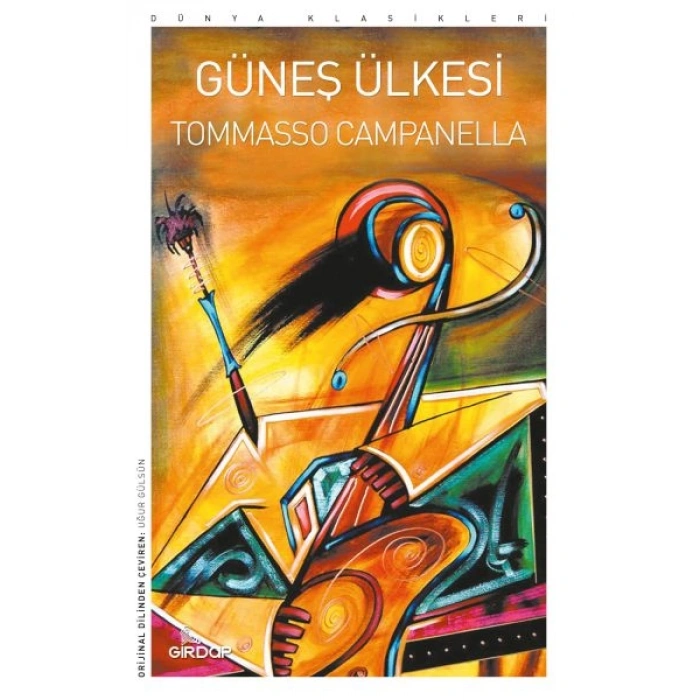 Güneş Ülkesi