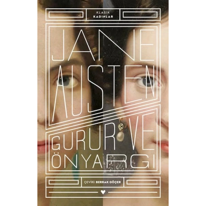 Gurur ve Önyargı (Yeni İsim)