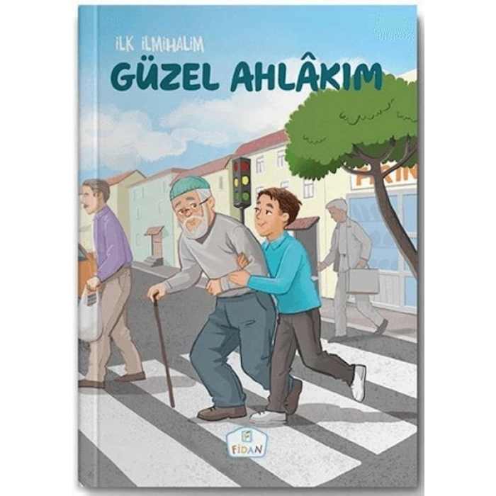 Güzel Ahlakım