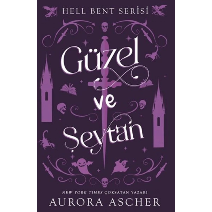 Güzel ve Şeytan