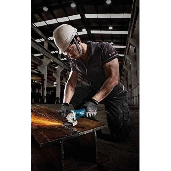 GWS 750 S Avuç Taşlama Makinesi