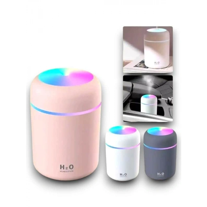 H2O NEMLENDİRİCİ
