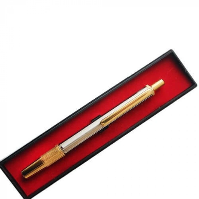 Hacamat Kalemi Tek İğneli (74)