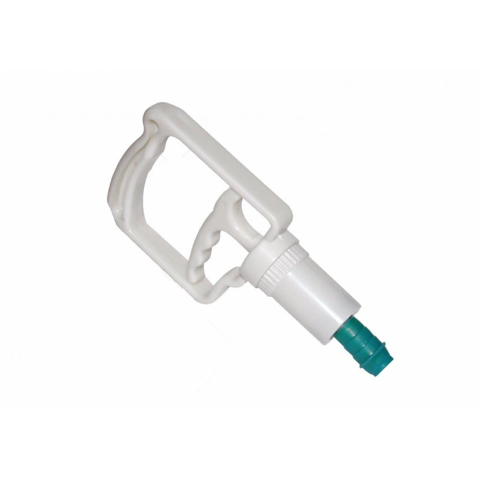 Hacamat Pompası 4 Parmak (74)