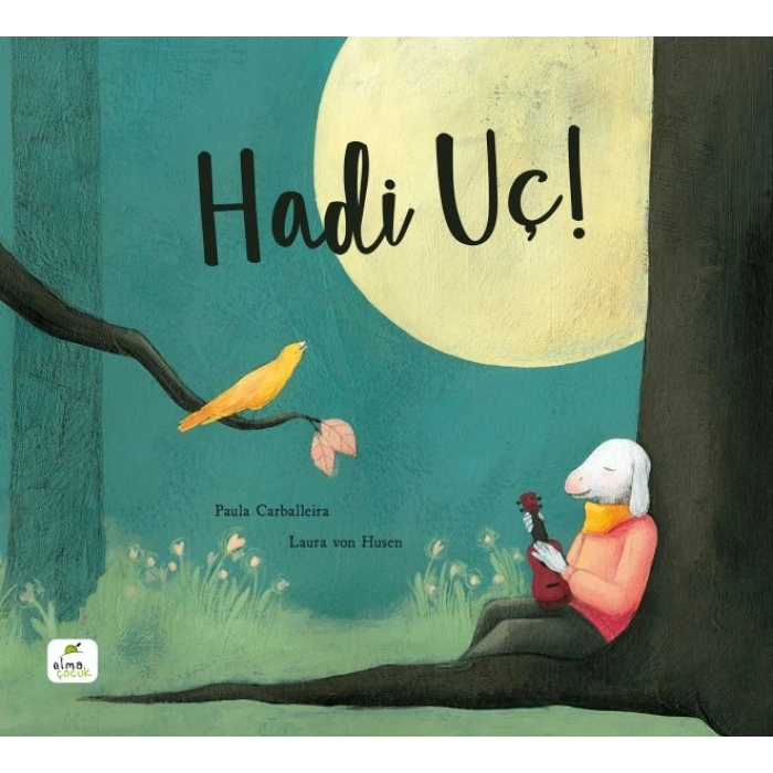 Hadi Uç!