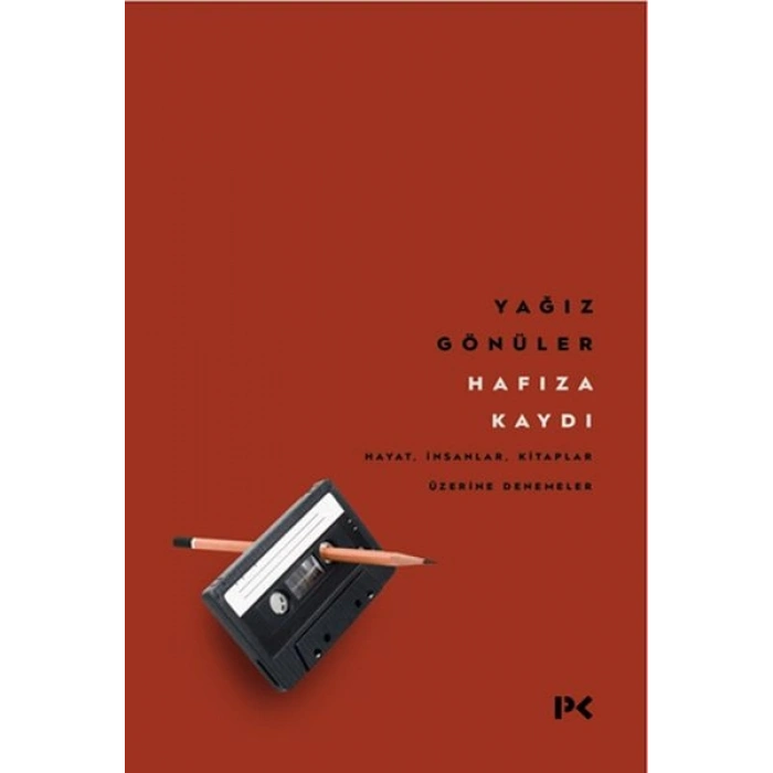 Hafıza Kaydı