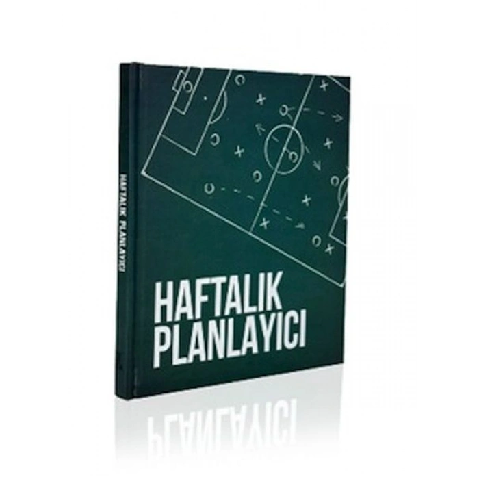 Haftalık Planlayıcı