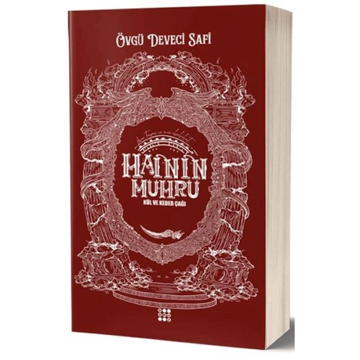 Hainin Mührü 3 – Kül ve Keder Çağı