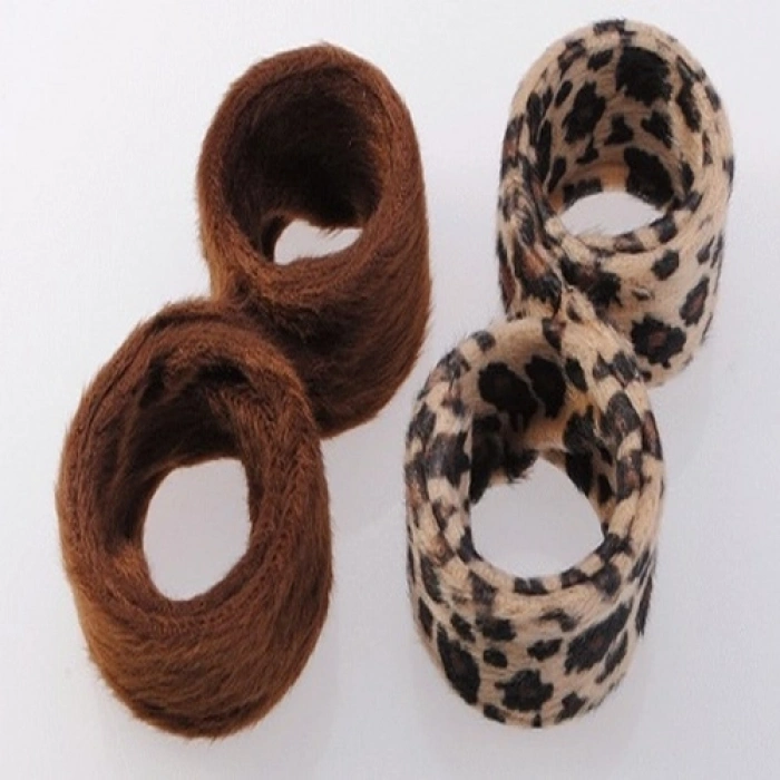 Hairagami Sihirli Topuz Yapıcı  Tokası 2 Adet