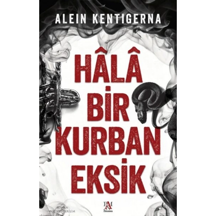 Hala Bir Kurban Eksik