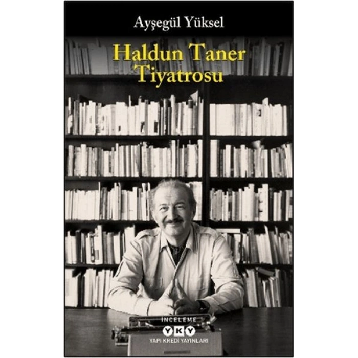 Haldun Taner Tiyatrosu