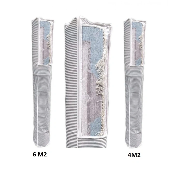 Halı Hurcu Pencereli Halı Hurcu 6 M2 ve 4M2 İkili Set (74)