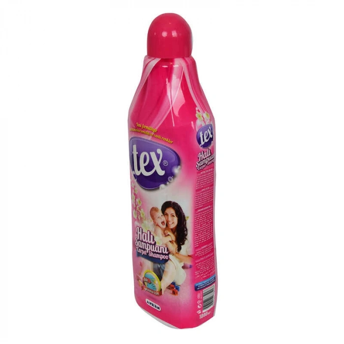 Halı Şampuanı Elde Yı Parfümlü 1000 ML