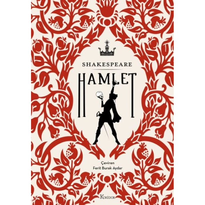 Hamlet (Bez Ciltli)