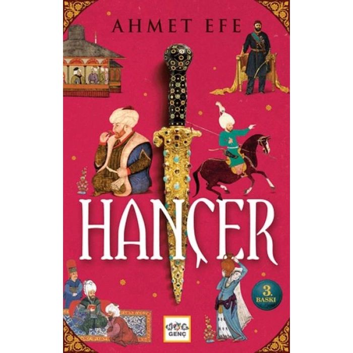 Hançer