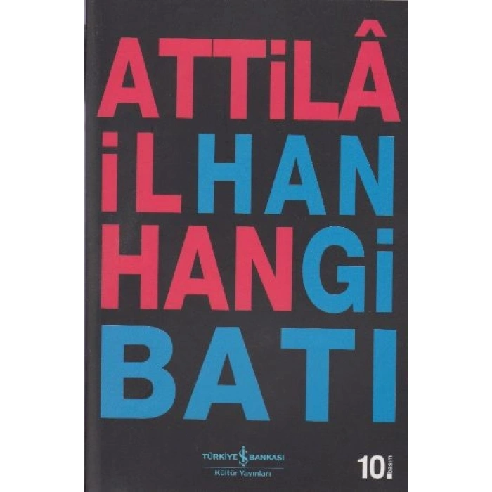Hangi Batı