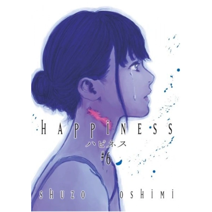 Happiness - 6