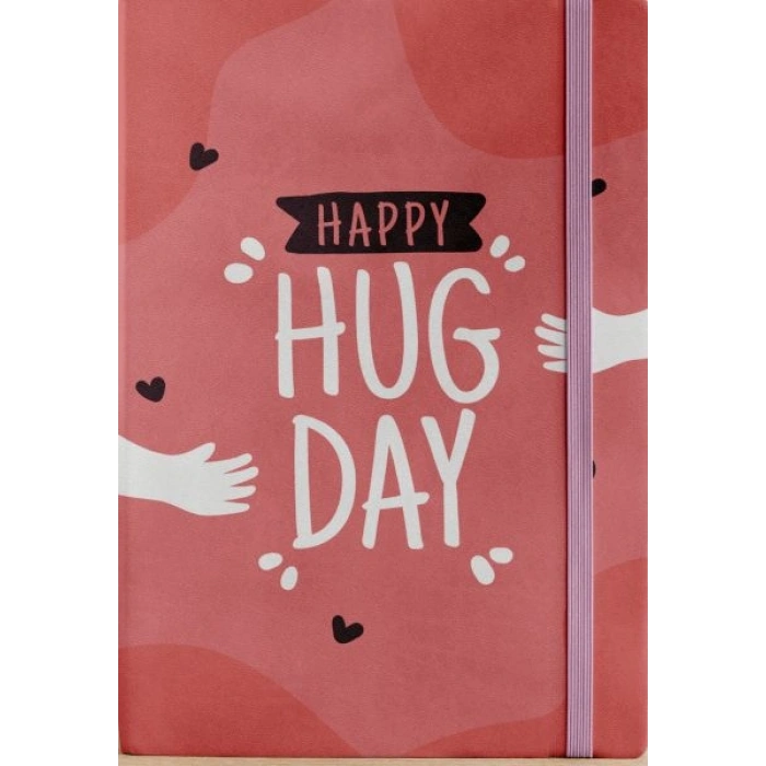 Happy Hug Day