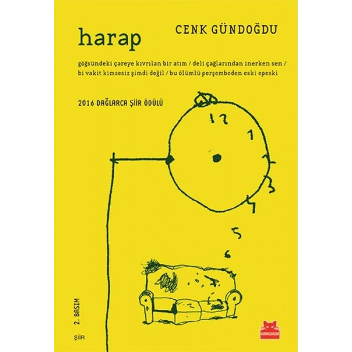 Harap
