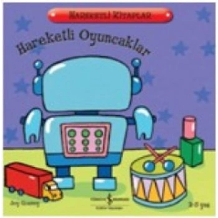 Hareketli Oyuncaklar