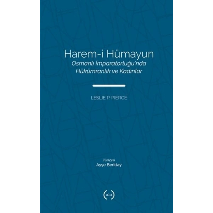 Harem-i Hümayun