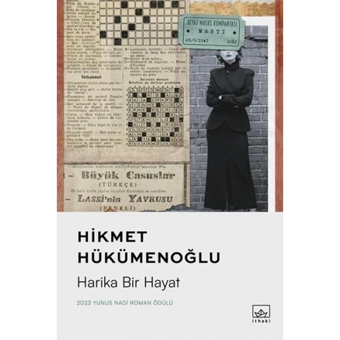 Harika Bir Hayat
