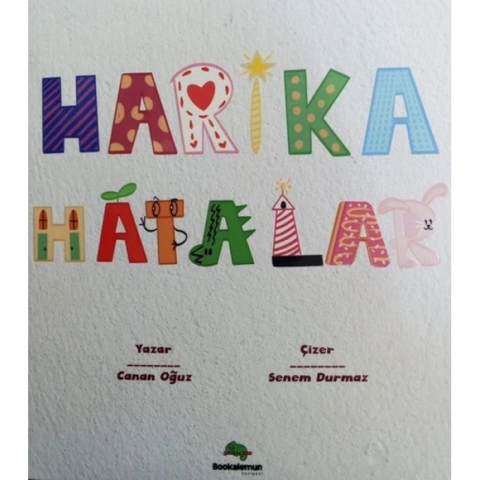 Harika Hatalar