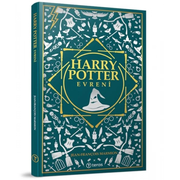 Harry Potter Evreni