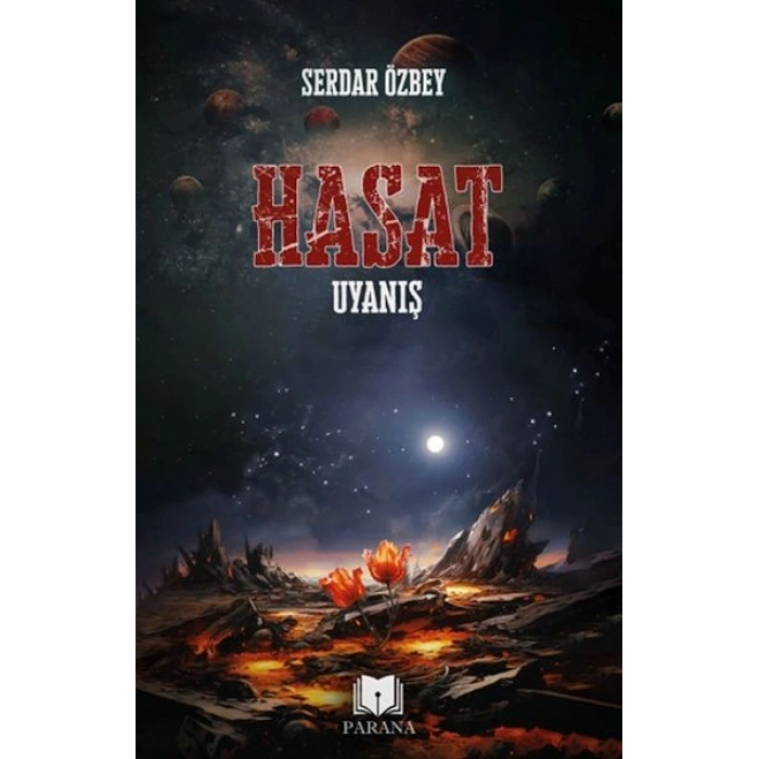 Hasat - Uyanış