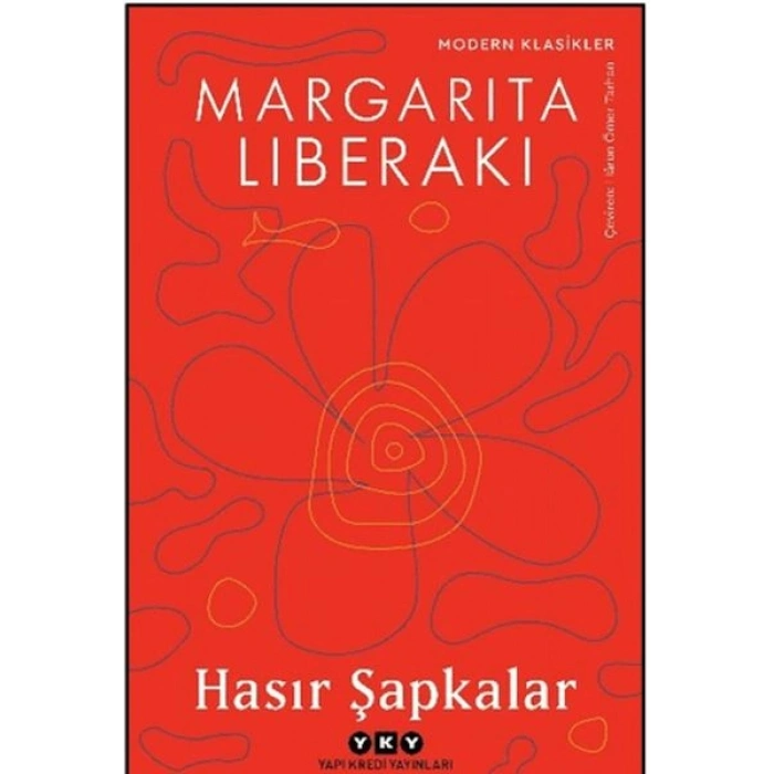 Hasır Şapkalar
