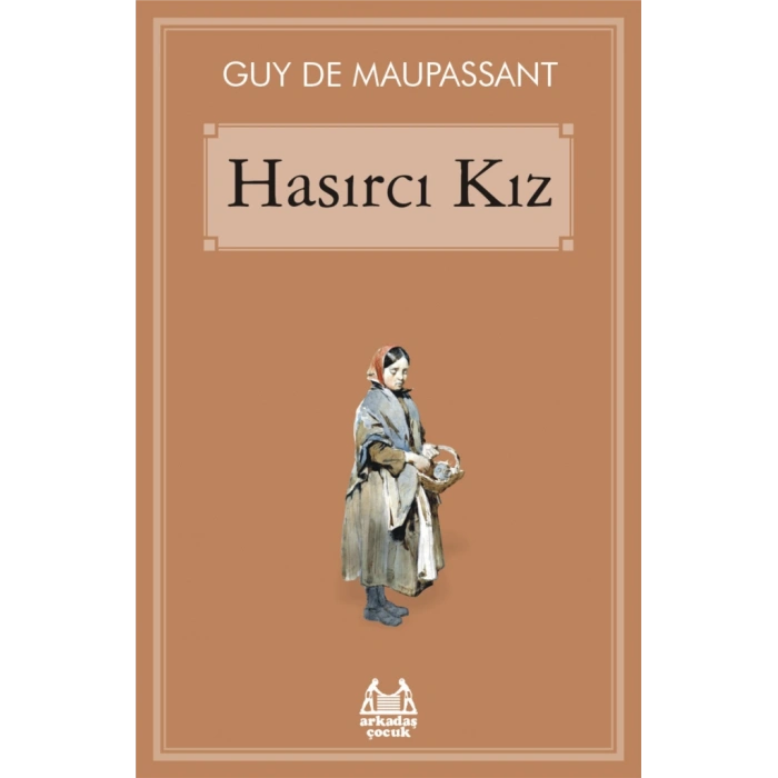 Hasırcı Kız