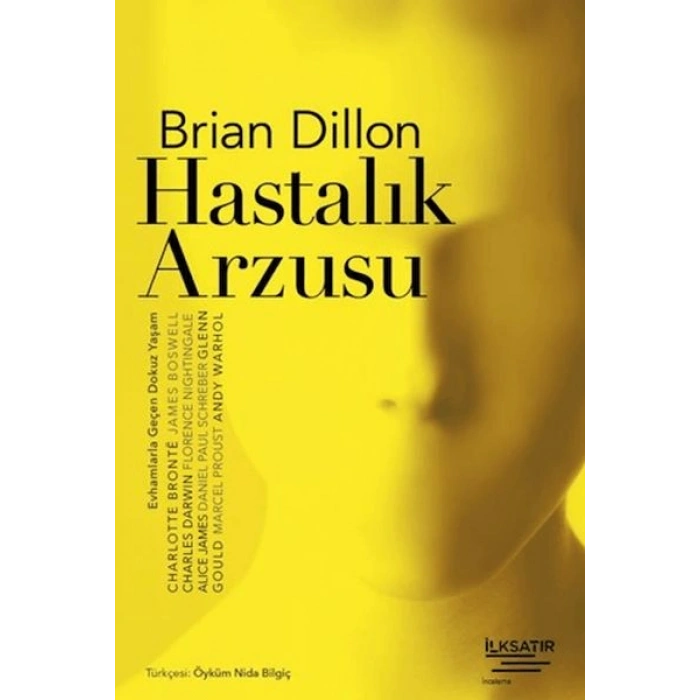 Hastalık Arzusu
