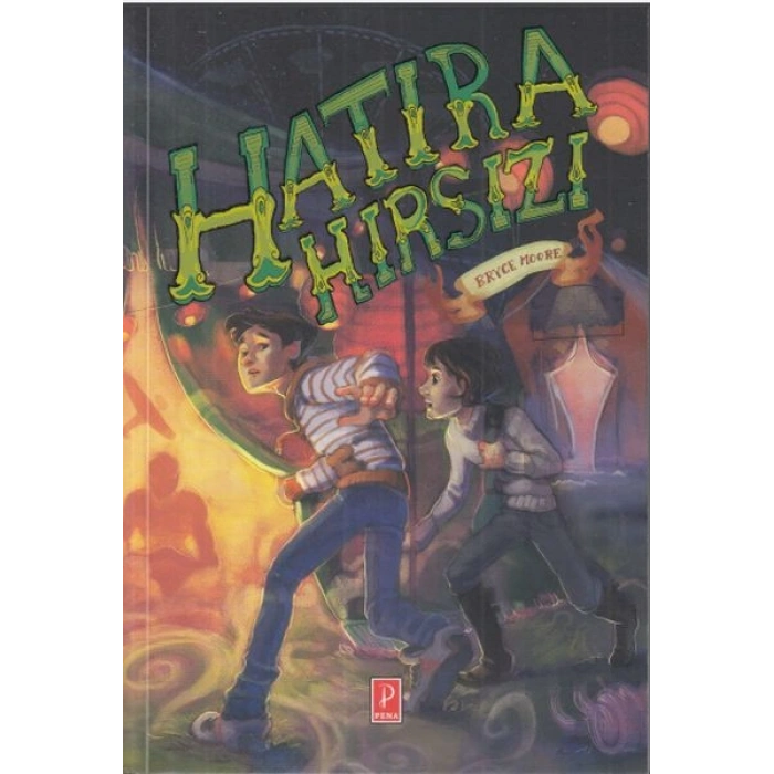 Hatıra Hırsızı