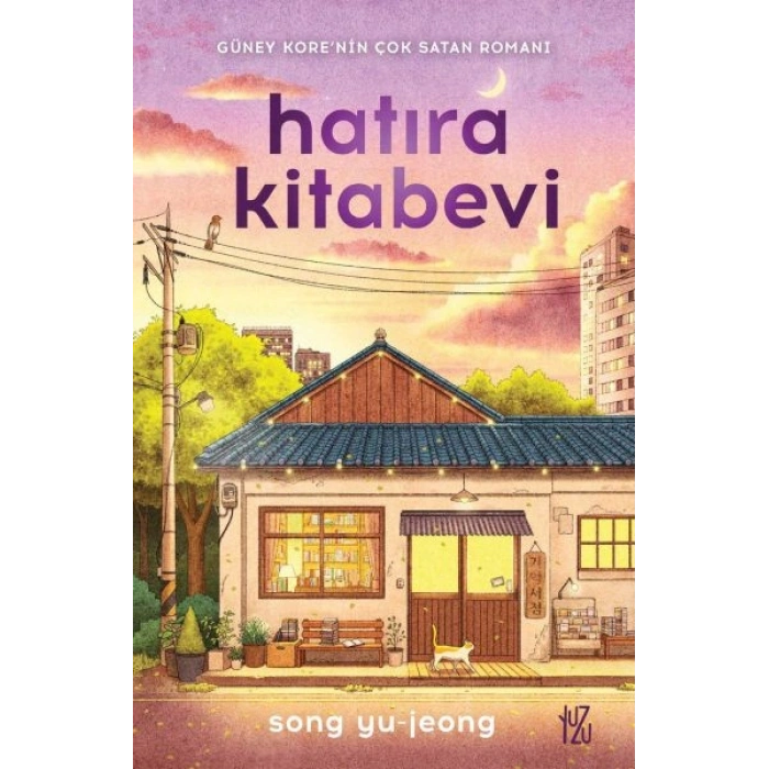 Hatıra Kitabevi